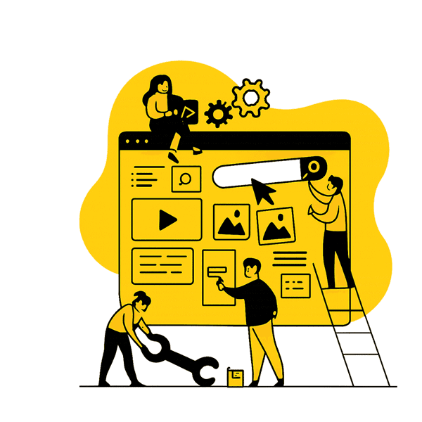 Hızlı, Modern ve Kullanıcı Odaklı Web Deneyimleri