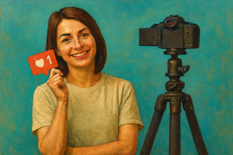 Hareketin Gücü: Video İçerikler Neden Daha Fazla İlgi Çekiyor?