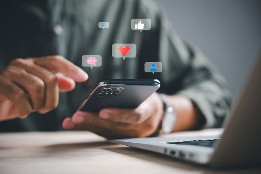 Dijitalde Birlikte Büyüyoruz